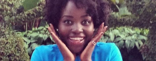 Lupita Nyong'o Lupita Nyong'o