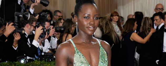 Lupita Nyong'o Lupita Nyong'o