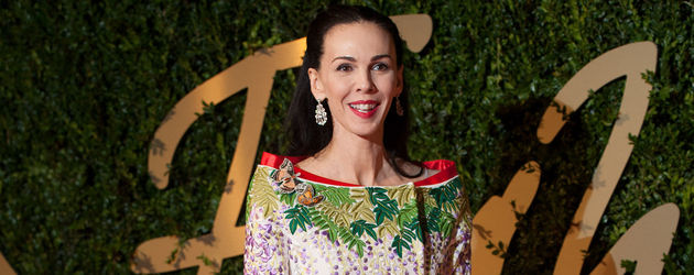 L'Wren Scott L'Wren Scott