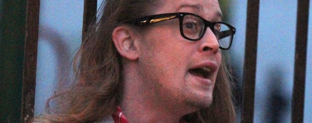 Macaulay Culkin Macaulay Culkin