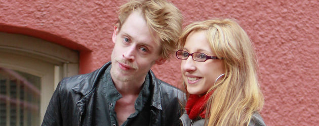 Macaulay Culkin Macaulay Culkin