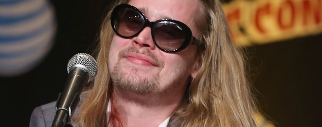 Macaulay Culkin Macaulay Culkin