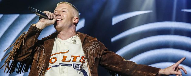 Macklemore, Rapper Macklemore, Rapper