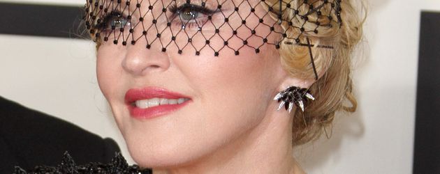 Madonna Madonna