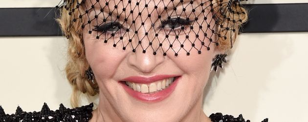 Madonna Madonna