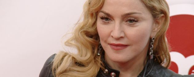 Madonna Madonna