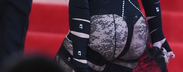 Madonna Madonna
