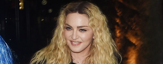 Madonna, Pop-Diva Madonna, Pop-Diva
