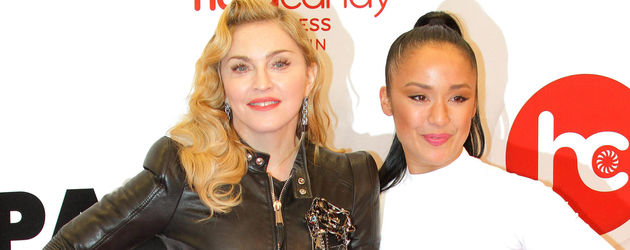 Madonna Madonna