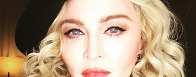 Madonna, US-amerikanische Sängerin Madonna, US-amerikanische Sängerin