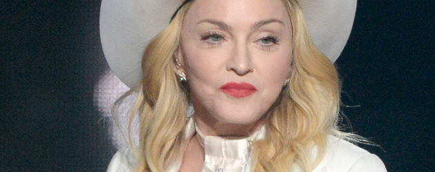 Madonna Madonna
