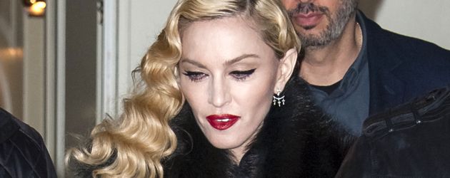 Madonna Madonna