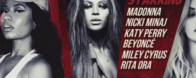 Madonna Madonna