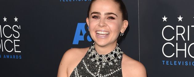 Mae Whitman Mae Whitman