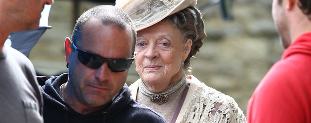 Maggie Smith Maggie Smith
