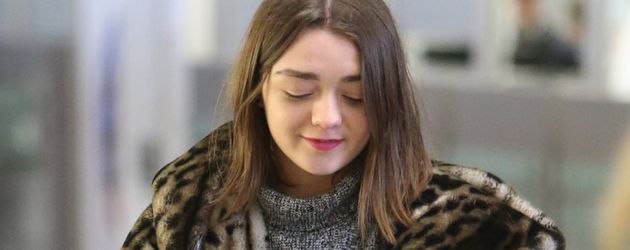Maisie Williams Maisie Williams