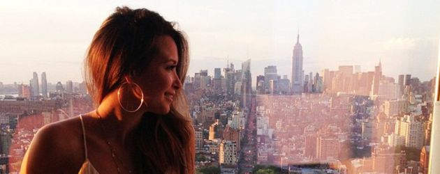 Mandy Capristo Mandy Capristo