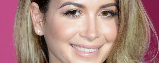Mandy Capristo Mandy Capristo