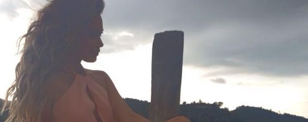Mandy Capristo Mandy Capristo