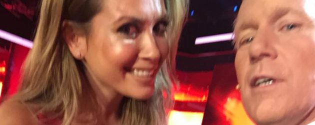 Mandy Capristo und johannes b kerner Mandy Capristo und johannes b kerner