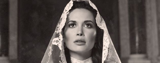 Mandy Capristo Mandy Capristo