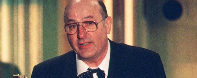 Manfred Krug bei der "Goldenen Kamera 2001" Manfred Krug bei der "Goldenen Kamera 2001"