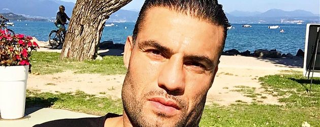 Manuel Charr, Profi-Boxer Manuel Charr, Profi-Boxer