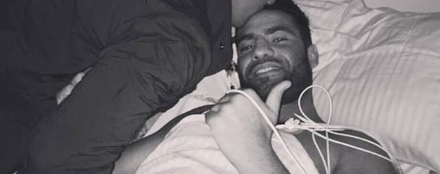 Manuel Charr Manuel Charr