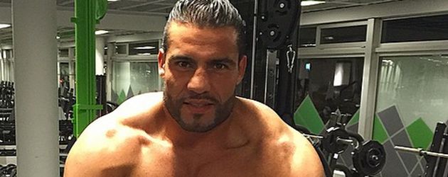 Manuel Charr Manuel Charr
