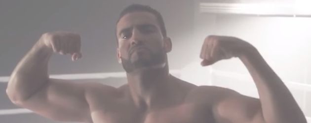 Manuel Charr Manuel Charr