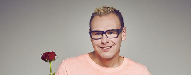 Manuel von "Traumfrau gesucht" Manuel von "Traumfrau gesucht"