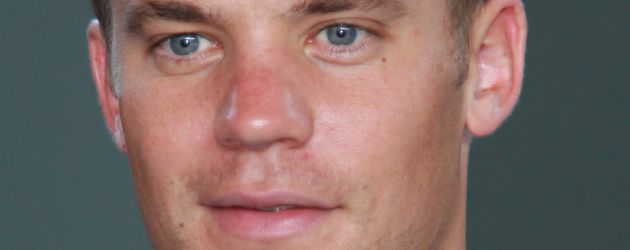 Manuel Neuer Manuel Neuer