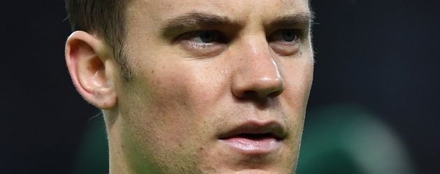 Manuel Neuer Manuel Neuer