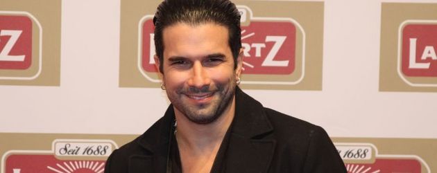 Marc Terenzi Marc Terenzi