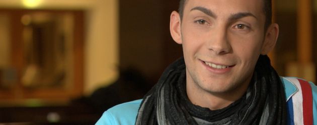 Marco Lombardi, Bruder von Pietro Lombardi Marco Lombardi, Bruder von Pietro Lombardi