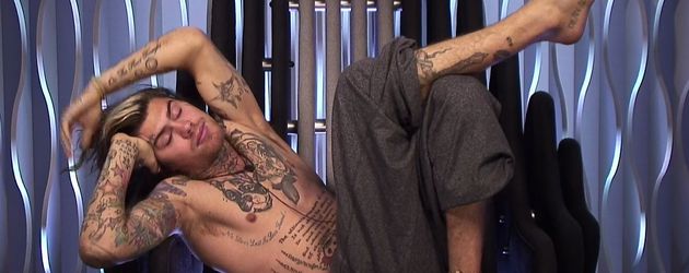 Marco Pierre White Jr. Marco Pierre White Jr.