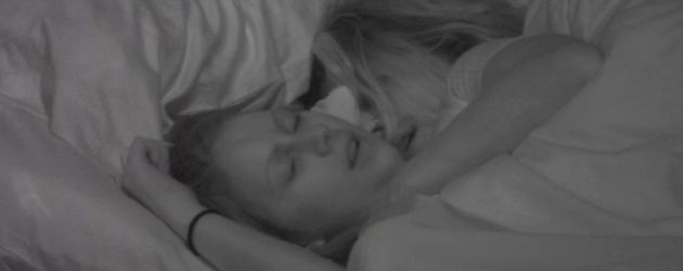 Marco Pierre White Junior und Laura Carter bei "Big Brother" UK 2016 Marco Pierre White Junior und Laura Carter bei "Big Brother" UK 2016