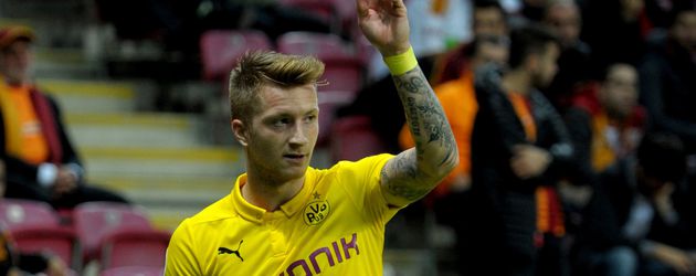 Marco Reus Marco Reus