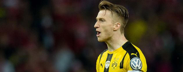 Marco Reus Marco Reus