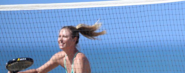 Maria Sharapova Maria Sharapova