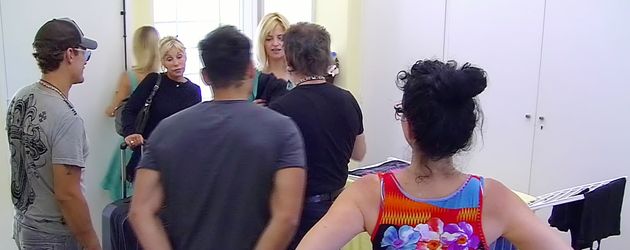 Das Sommerhaus der Stars, RTL Das Sommerhaus der Stars, RTL