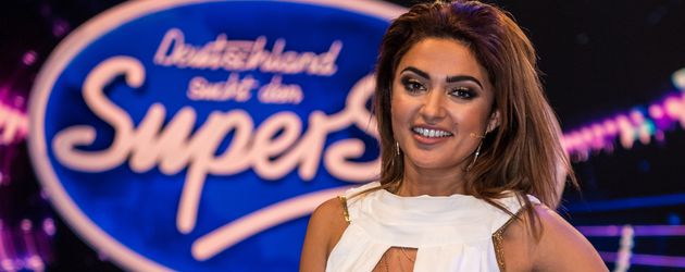 Maria Voskania bei DSDS Maria Voskania bei DSDS