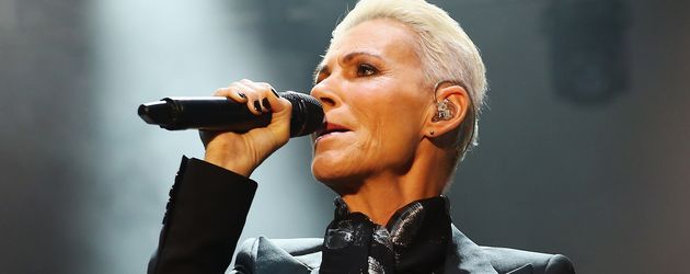 Roxette und Marie Fredriksson Roxette und Marie Fredriksson