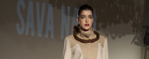 Berlin Fashion Week und Marie Nasemann Berlin Fashion Week und Marie Nasemann