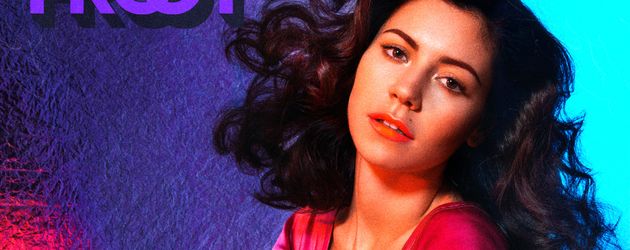 Marina and the Diamonds Marina and the Diamonds