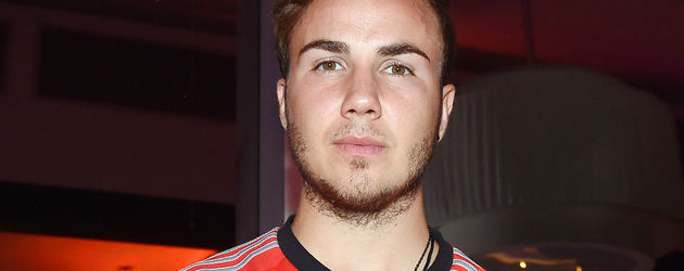 Mario Götze Mario Götze