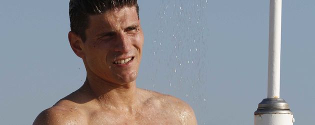Mario Gomez Mario Gomez