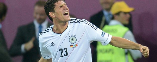 Mario Gomez Mario Gomez