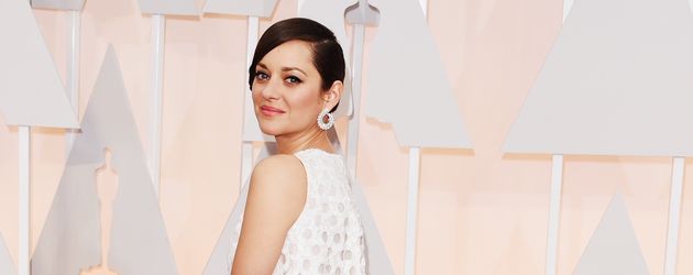 Marion Cotillard Marion Cotillard