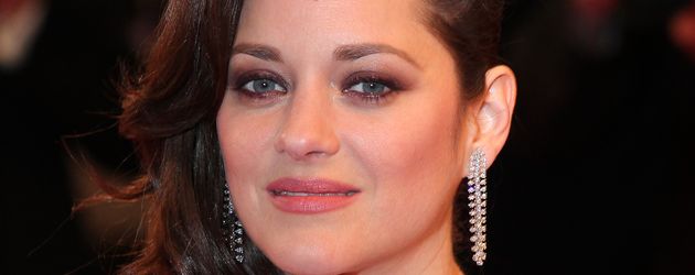 Marion Cotillard im Mai 2016 in Cannes Marion Cotillard im Mai 2016 in Cannes